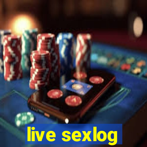 live sexlog